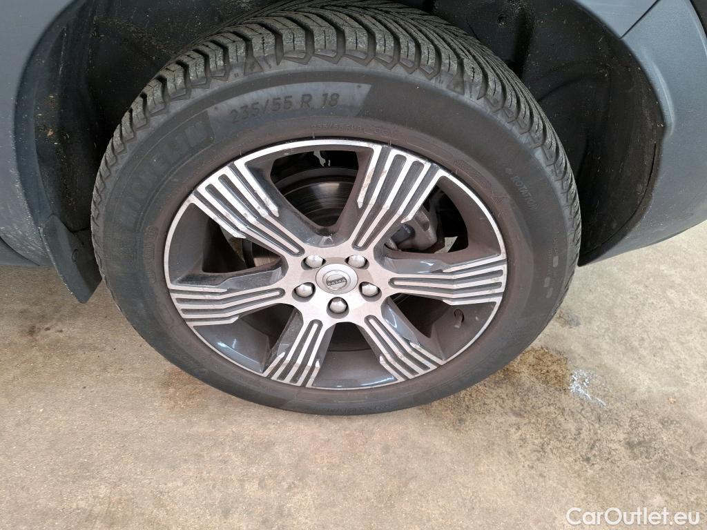  Volvo  XC 40 XC40 Inscription 2WD 1.5 T3 165CV BVA8 E6dT #9