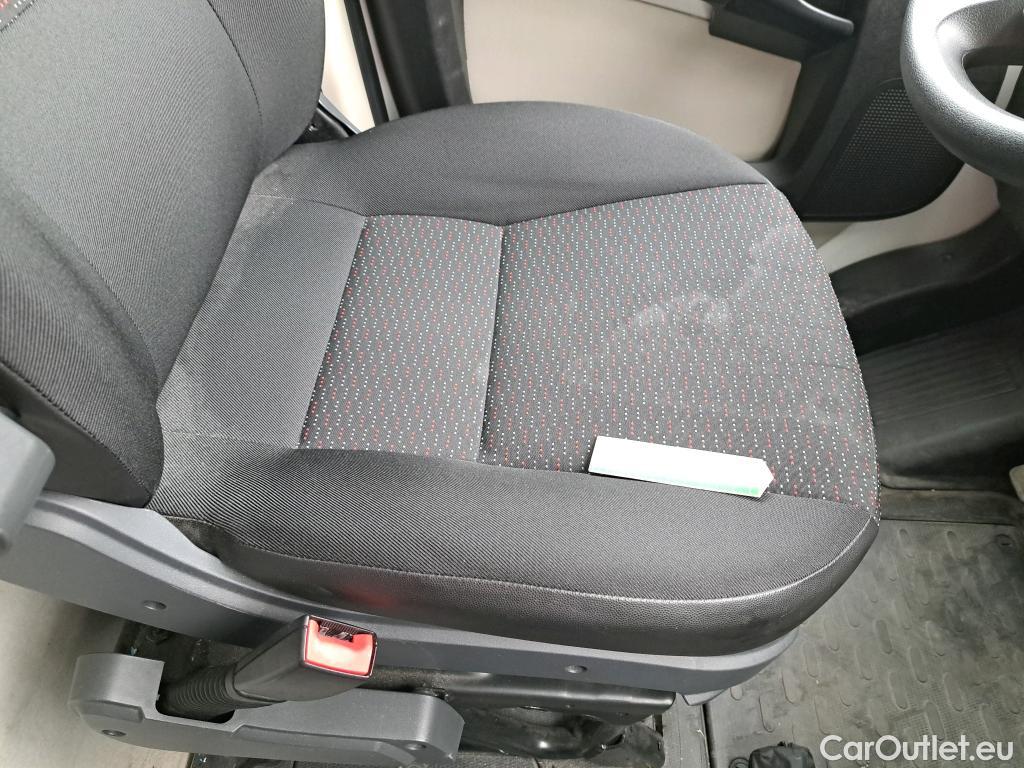  Peugeot  Boxer  VU 4p Fourgon 2.0 BLUEHDI 130 S&S PREMIUM 335 L3H3 / RAMPE HYDROLIQUE #34