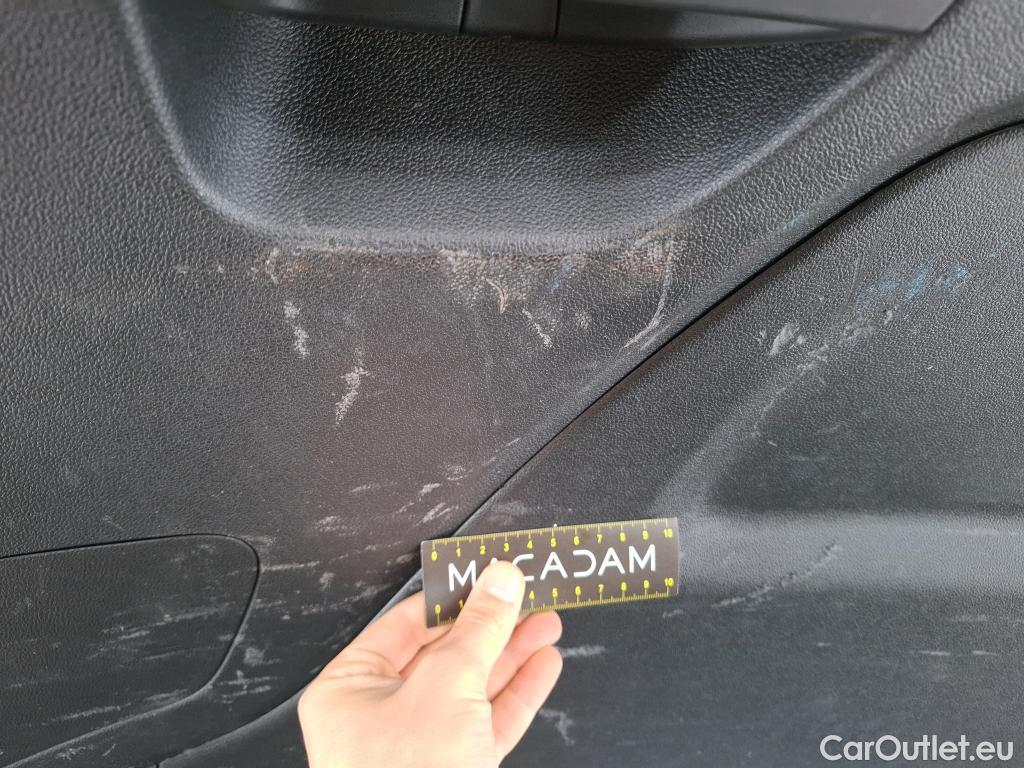  Renault  Megane RENAULT Mégane Estate / 2020 / 5P / Break evolution TCe 140 #15