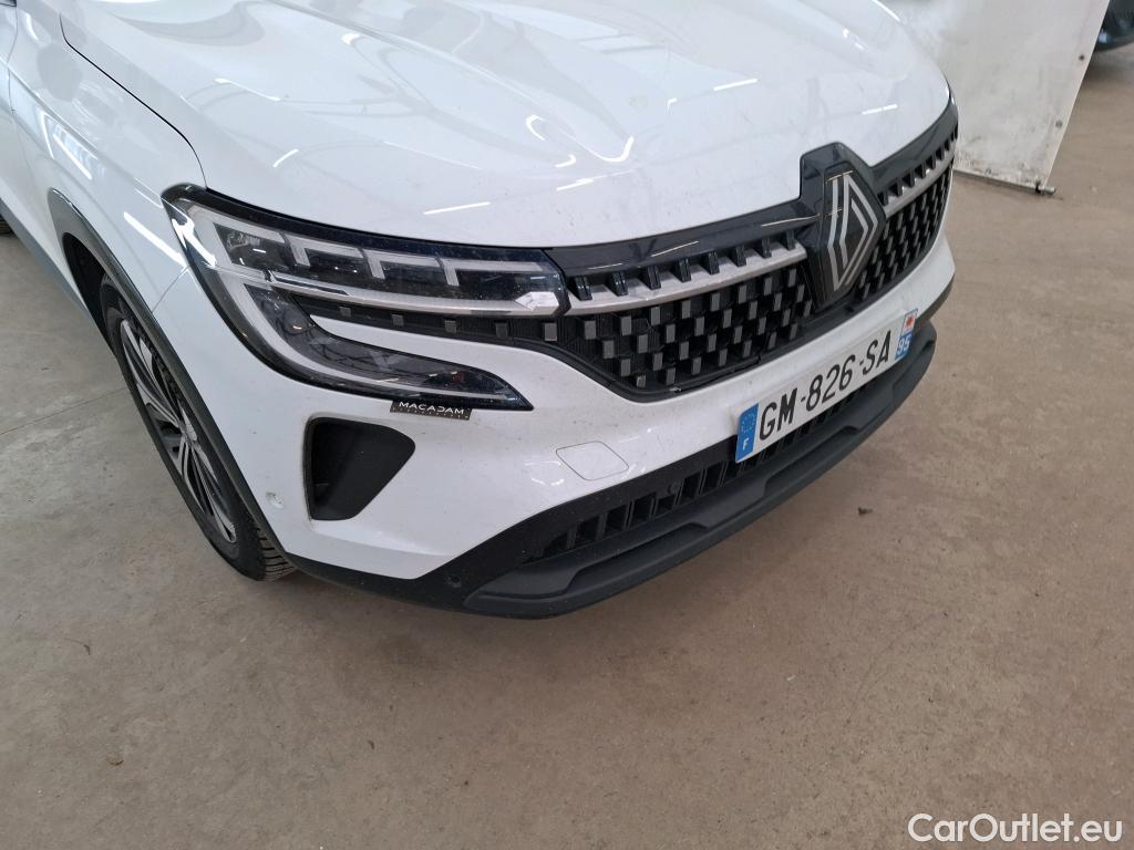  Renault  Austral  Techno 1.2 E-TECH Hybrid 200CV BVA6 6E #5