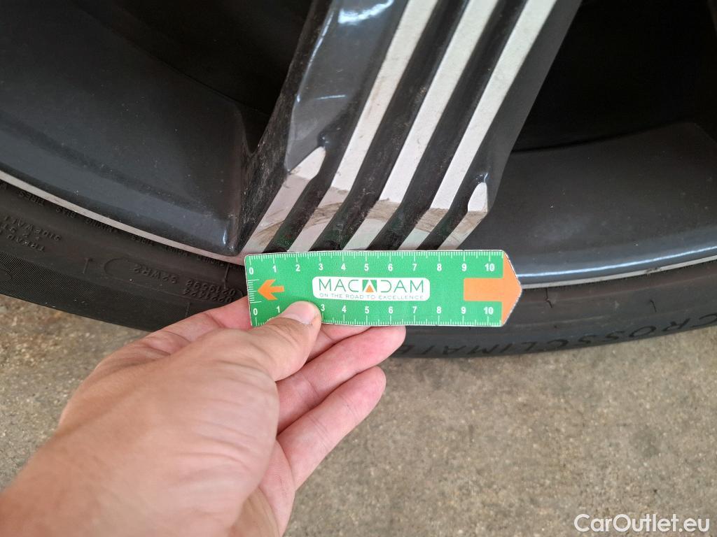  Volvo  XC 40 XC40 Inscription 2WD 1.5 T3 165CV BVA8 E6dT #13