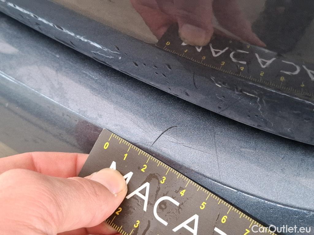  Renault  Megane RENAULT Mégane Estate / 2020 / 5P / Break evolution TCe 140 #5