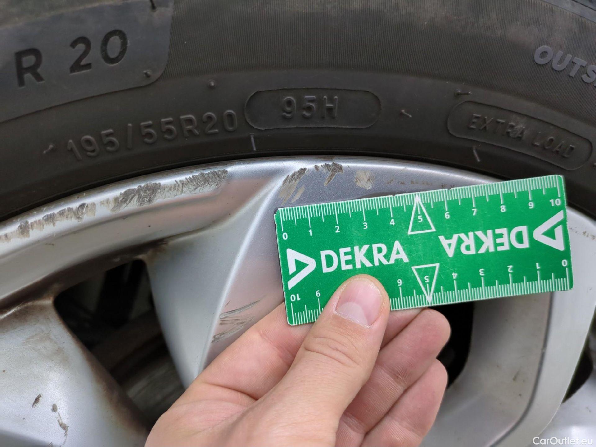  Renault  Grand Scenic Scenic IV Grand Business 1.3 TCe 140CV BVA7 7 Sieges E6 #22