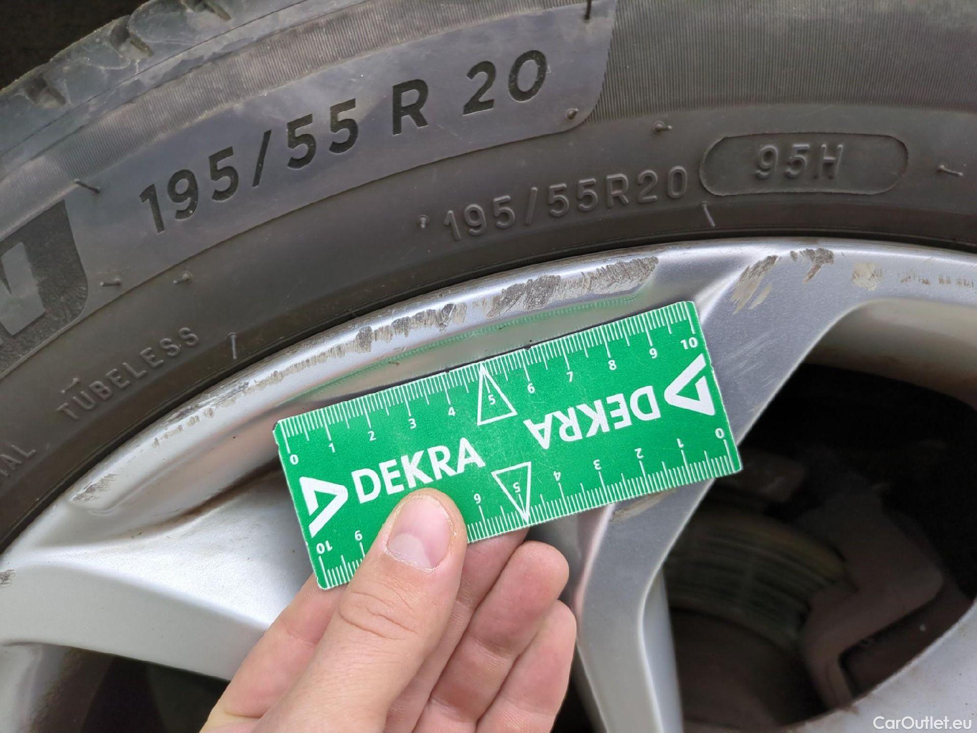  Renault  Grand Scenic Scenic IV Grand Business 1.3 TCe 140CV BVA7 7 Sieges E6 #16