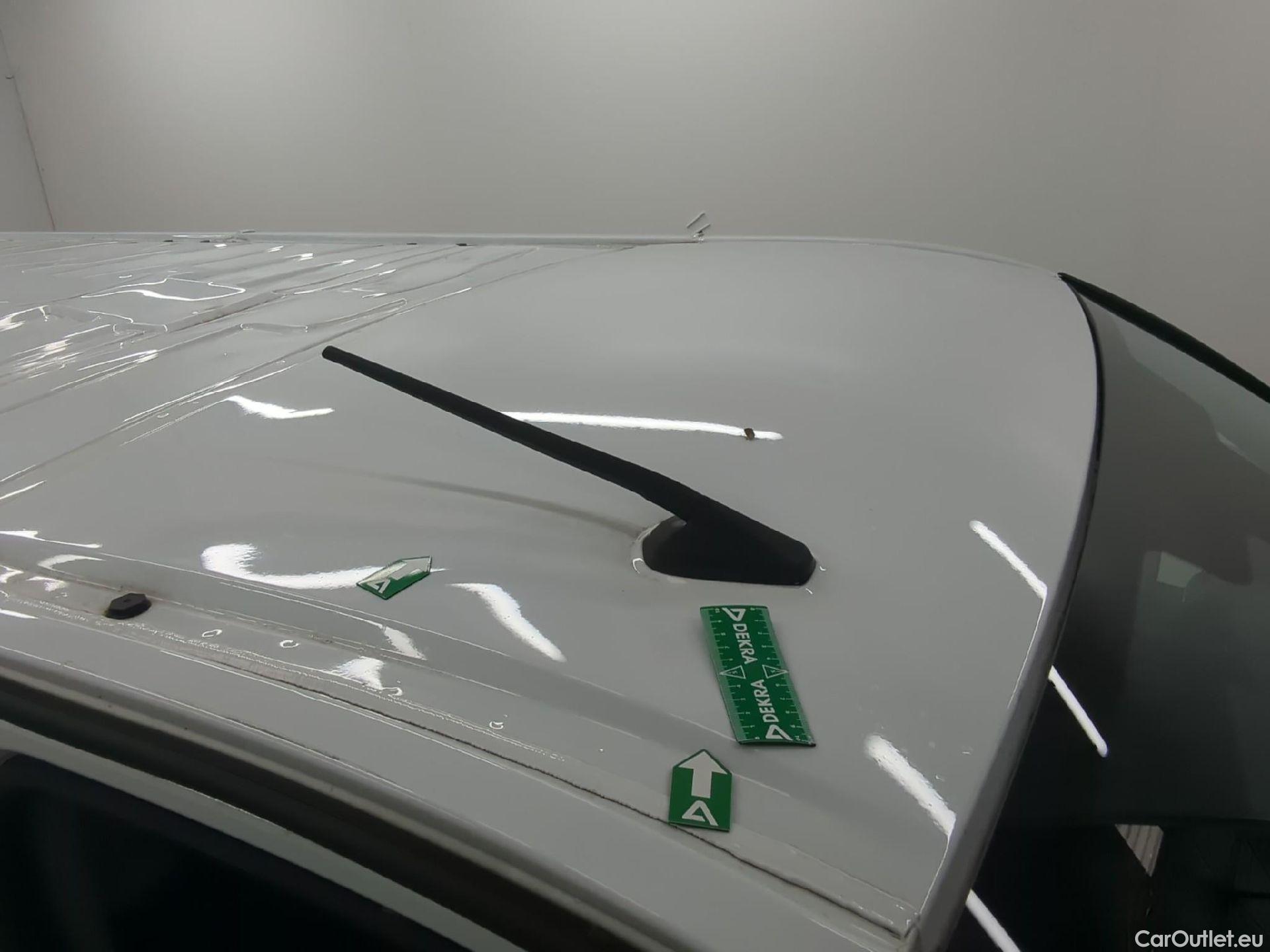  Renault  Trafic  Fourgon L2H1 3T Grand Confort 2.0 dCi 130CV BVM6 E6d #24