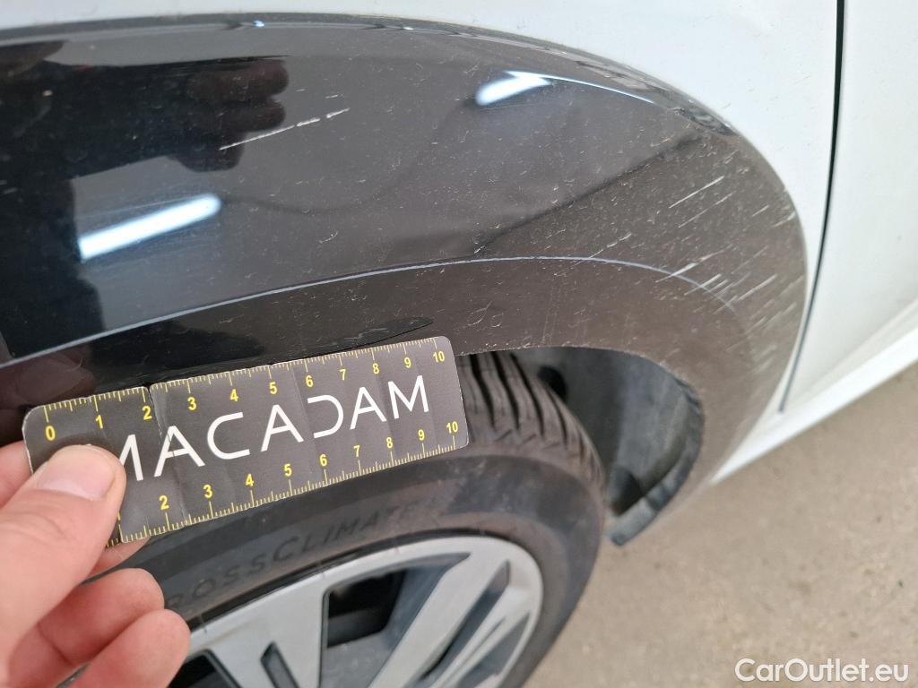  Peugeot  208  (e-) Active Business 50kWh BVA #12