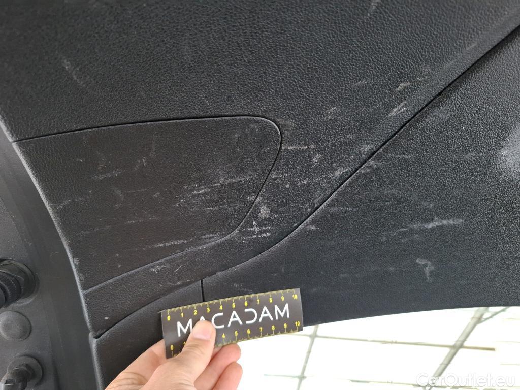  Renault  Megane RENAULT Mégane Estate / 2020 / 5P / Break evolution TCe 140 #14