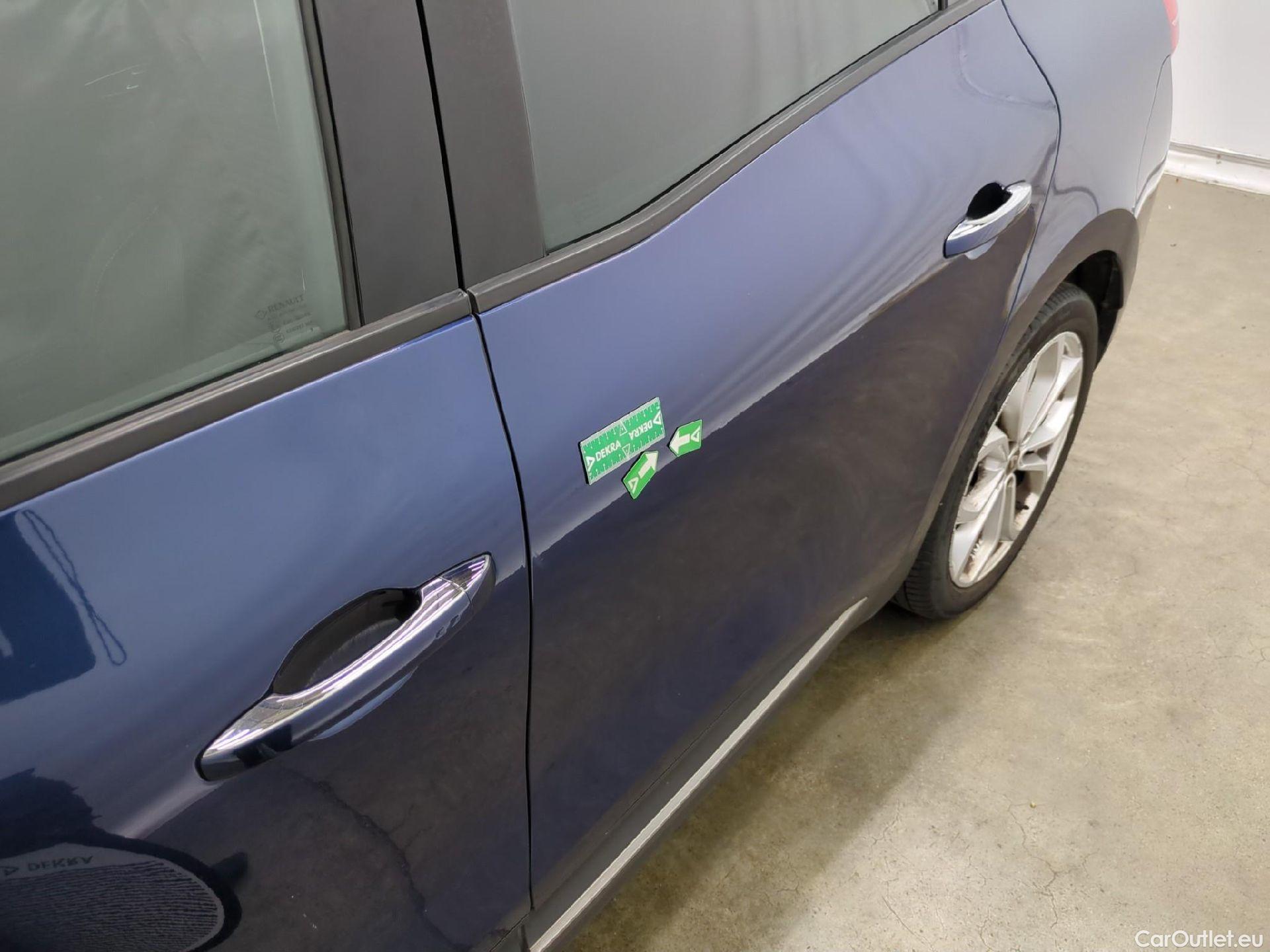  Renault  Grand Scenic Scenic IV Grand Business 1.3 TCe 140CV BVA7 7 Sieges E6 #39