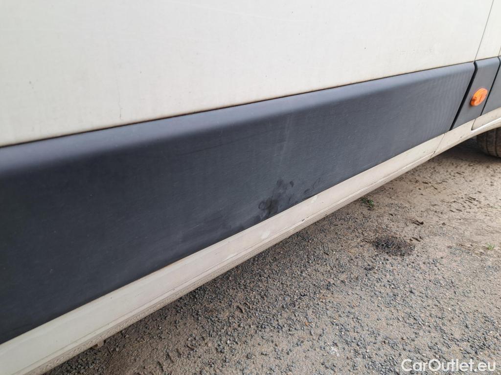  Peugeot  Boxer  VU 4p Fourgon 2.0 BLUEHDI 130 S&S PREMIUM 335 L3H3 / RAMPE HYDROLIQUE #39