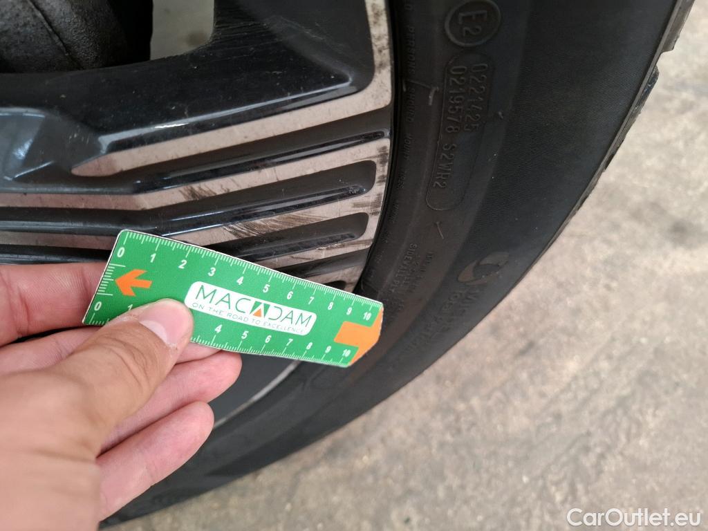  Volvo  XC 40 XC40 Inscription 2WD 1.5 T3 165CV BVA8 E6dT #25