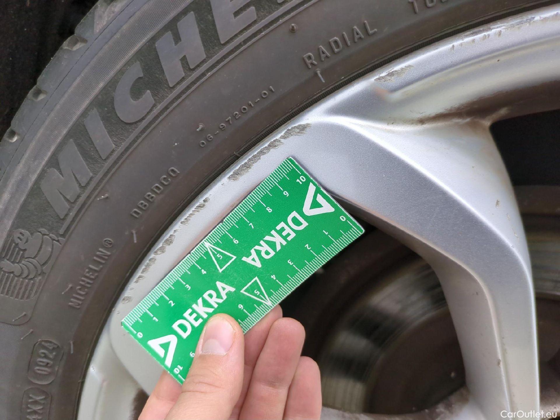  Renault  Grand Scenic Scenic IV Grand Business 1.3 TCe 140CV BVA7 7 Sieges E6 #20