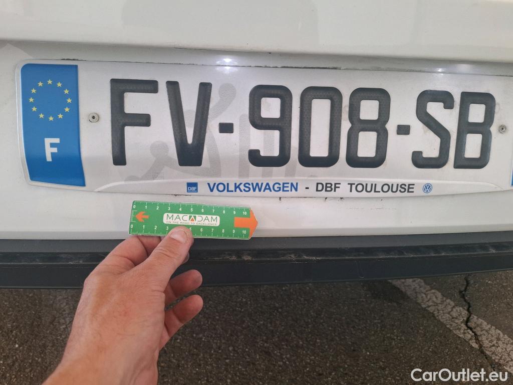  Volkswagen  Golf  VOLKSWAGEN / 2020 / 5P / Berline 2.0 TDI SCR 115 BVM6 Life Busi 1st #23