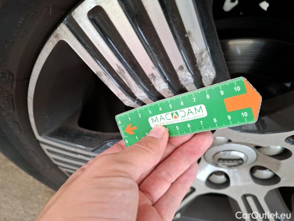  Volvo  XC 40 XC40 Inscription 2WD 1.5 T3 165CV BVA8 E6dT #11