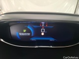  Peugeot  3008  Active Pack 1.5 HDi 130CV BVA8 E6d #6