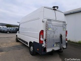 Peugeot  Boxer  VU 4p Fourgon 2.0 BLUEHDI 130 S&S PREMIUM 335 L3H3 / RAMPE HYDROLIQUE #2