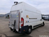  Peugeot  Boxer  VU 4p Fourgon 2.0 BLUEHDI 130 S&S PREMIUM 335 L3H3 / RAMPE HYDROLIQUE #3