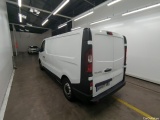  Renault  Trafic  Fourgon L2H1 3T Grand Confort 2.0 dCi 130CV BVM6 E6d #2