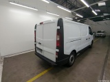  Renault  Trafic  Fourgon L2H1 3T Grand Confort 2.0 dCi 130CV BVM6 E6d #3