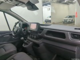  Renault  Trafic  Fourgon L2H1 3T Grand Confort 2.0 dCi 130CV BVM6 E6d #5