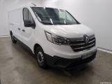  Renault  Trafic  Fourgon L2H1 3T Grand Confort 2.0 dCi 130CV BVM6 E6d #4