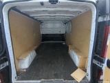  Renault  Trafic  Fourgon L2H1 3T Grand Confort 2.0 dCi 130CV BVM6 E6d #9