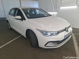  Volkswagen  Golf  VOLKSWAGEN / 2020 / 5P / Berline 2.0 TDI SCR 115 BVM6 Life Busi 1st #4