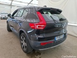  Volvo  XC 40 XC40 Inscription 2WD 1.5 T3 165CV BVA8 E6dT #2