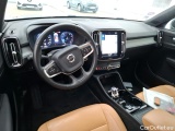  Volvo  XC 40 XC40 Inscription 2WD 1.5 T3 165CV BVA8 E6dT #5