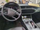  Audi  A6  Avant 40 TDI 2.0 TDI 150KW AT7 E6dT #6