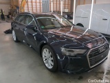  Audi  A6  Avant 40 TDI 2.0 TDI 150KW AT7 E6dT #18