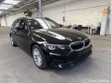 Bmw  Serie 3 Baureihe 3 Touring 320 d xDrive 2.0 140KW AT8 E6d #8
