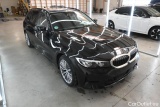  Bmw  Serie 3 Baureihe 3 Touring 320 d 2.0 140KW AT8 E6d #7