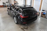  Bmw  Serie 3 Baureihe 3 Touring 320 d 2.0 140KW AT8 E6d #8