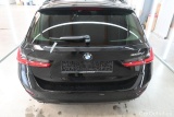 Bmw  Serie 3 Baureihe 3 Touring 320 d 2.0 140KW AT8 E6d #28