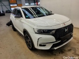  Citroen  DS 7 CROSSBACK CITROEN  PureTech 180 Aut. PERFORMANCE LINE + 5d 132kW #8