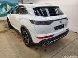  Citroen  DS 7 CROSSBACK CITROEN  PureTech 180 Aut. PERFORMANCE LINE + 5d 132kW #9