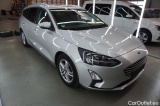  Ford  Focus  Turnier Cool & Connect 1.5 EcoBlue 88KW AT8 E6d #7
