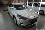  Ford  Focus  Turnier Cool & Connect 1.5 EcoBlue 88KW AT8 E6d #18