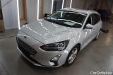  Ford  Focus  Turnier Cool & Connect 1.5 EcoBlue 88KW AT8 E6d #19
