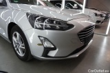  Ford  Focus  Turnier Cool & Connect 1.5 EcoBlue 88KW AT8 E6d #22