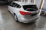  Ford  Focus  Turnier Cool & Connect 1.5 EcoBlue 88KW AT8 E6d #32