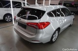 Ford  Focus  Turnier Cool & Connect 1.5 EcoBlue 88KW AT8 E6d #33