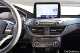 Ford  Focus  Turnier Active 1.5 EcoBlue 88KW AT8 E6d #13