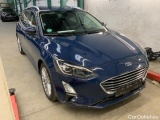  Ford  Focus  Turnier Titanium 2.0 EcoBlue 110KW AT8 E6dT #7