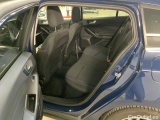  Ford  Focus  Turnier Titanium 2.0 EcoBlue 110KW AT8 E6dT #9