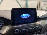  Ford  Focus  Turnier Titanium 2.0 EcoBlue 110KW AT8 E6dT #12