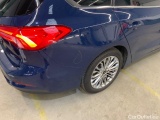 Ford  Focus  Turnier Titanium 2.0 EcoBlue 110KW AT8 E6dT #43