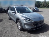 Ford  Kuga  Titanium X 2.0 EcoBlue 140KW AT8 E6d #7