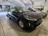  Ford  Kuga  Plug-In Hybrid Titanium 2.5 165KW ATV E6d #8