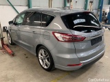  Ford  S-Max  Titanium 2.0 EcoBlue 110KW AT8 E6dT #8